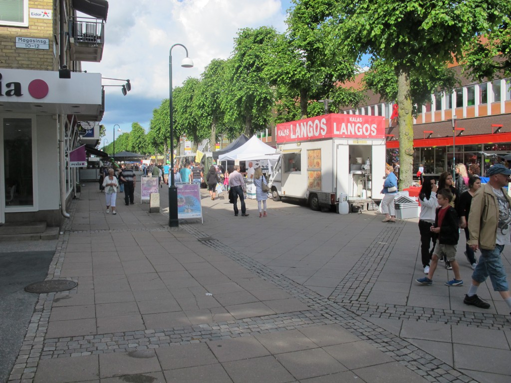 Kungsgatan
