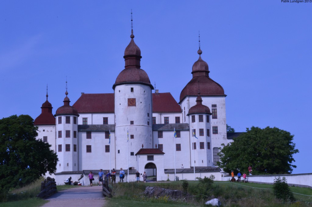Slottet